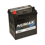 Numax 055 Premium Car Battery
