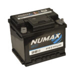 Numax 085 Premium Car Battery