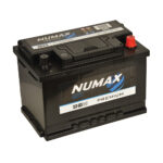 Numax 096 Premium Car Battery