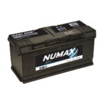 Numax 020EFB EFB Car Battery