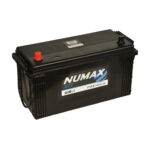 Numax 616R Premium Comercial Vehicle Battery