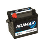 Numax 895CXT Lawnmower Battery