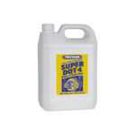 Polygard Super Dot 4 Brake & Clutch Fluid