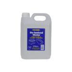 Polygard De-Ionised Water