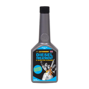 Silverhook Diesel Treatment 325ml