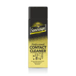 Sovereign Electrical Contact Cleaner 500ml