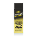 Sovereign Silicone Spray Lubricant 500ml