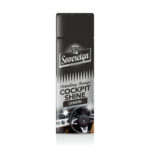 Sovereign Cockpit/Dash Shine Lemon 500ml
