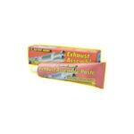 Silverhook Exhaust Assembly Paste 140g