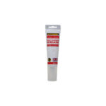 Silverhook Grease Tube Red Rubber 80ml