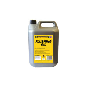 Silverhook Flushing Oil 4.54L