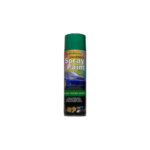 Silverhook Spray Paint Fresh Green 500ml
