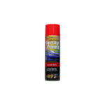 Silverhook Spray Paint Red 500ml
