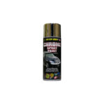 Silverhook Spray Paint Chrome Effect 400ml