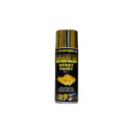 Silverhook Spray Paint Gold Effect 400ml